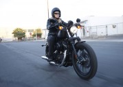 Harley-Davidson XL 883N Iron 883